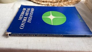 Método de control mental instantáneo