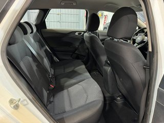 KIA Ceed Tourer Tourer 1.6 CRDi 85kW 115CV Concept