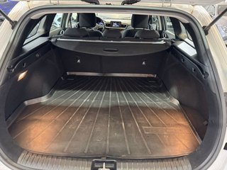 KIA Ceed Tourer Tourer 1.6 CRDi 85kW 115CV Concept