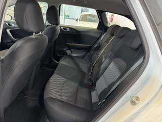 KIA Ceed Tourer Tourer 1.6 CRDi 85kW 115CV Concept