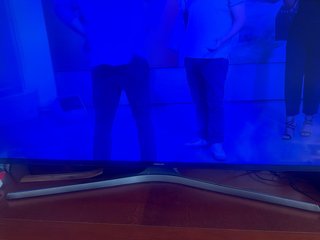 Samsung Smart TV 49 4K UHD