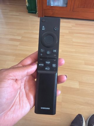 Samsung Smart TV 49 4K UHD