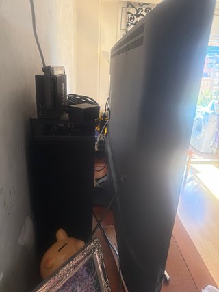 Samsung Smart TV 49 4K UHD
