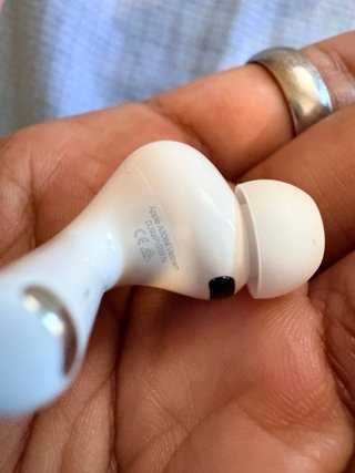 AirPods Pro 3