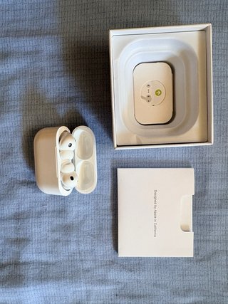 AirPods Pro 3