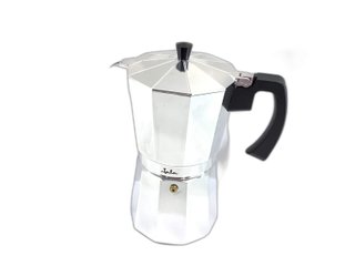 Cafetera Italiana Jata Cca12