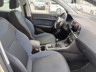 SEAT Ateca 2020 TSI STYLE ECO 115CV