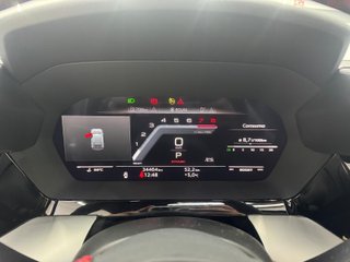Audi A3 S3 Sportback TFSI 228kW quattro S tronic