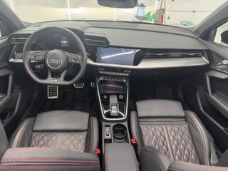 Audi A3 S3 Sportback TFSI 228kW quattro S tronic