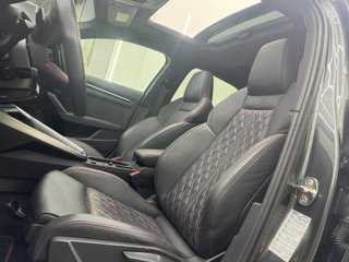 Audi A3 S3 Sportback TFSI 228kW quattro S tronic
