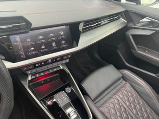 Audi A3 S3 Sportback TFSI 228kW quattro S tronic