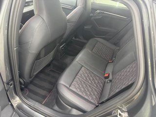 Audi A3 S3 Sportback TFSI 228kW quattro S tronic