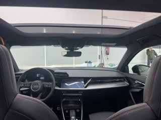 Audi A3 S3 Sportback TFSI 228kW quattro S tronic