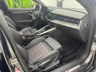 Audi A3 S3 Sportback TFSI 228kW quattro S tronic