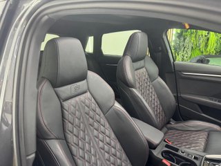 Audi A3 S3 Sportback TFSI 228kW quattro S tronic