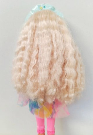 Barbie Teen Talk 1992 conjunto rosa y turquesa