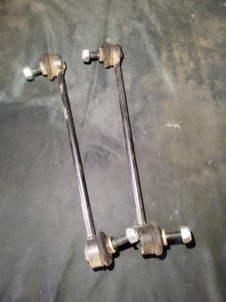BIELETAS BMW 320d 150CV E46 AÑO 01-05