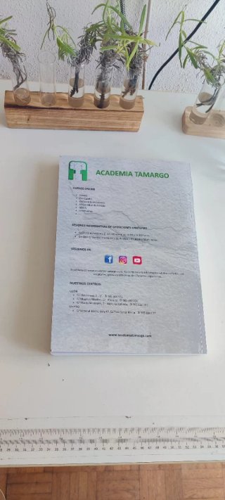 Libro oposiciones Administrativo Estado Volumen II