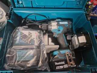 Taladro Makita 18V DHP492