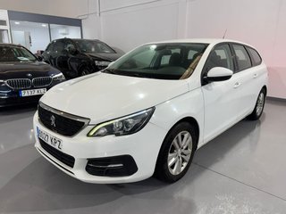 PEUGEOT 308 SW Business Line 1.5 BlueHDi 96kW 130CV