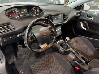 PEUGEOT 308 SW Business Line 1.5 BlueHDi 96kW 130CV