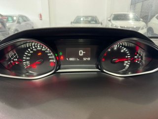 PEUGEOT 308 SW Business Line 1.5 BlueHDi 96kW 130CV
