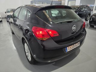 OPEL Astra 1.7 CDTi 110 CV Enjoy