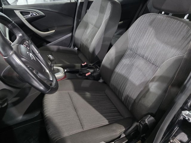 OPEL Astra 1.7 CDTi 110 CV Enjoy