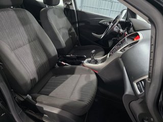 OPEL Astra 1.7 CDTi 110 CV Enjoy