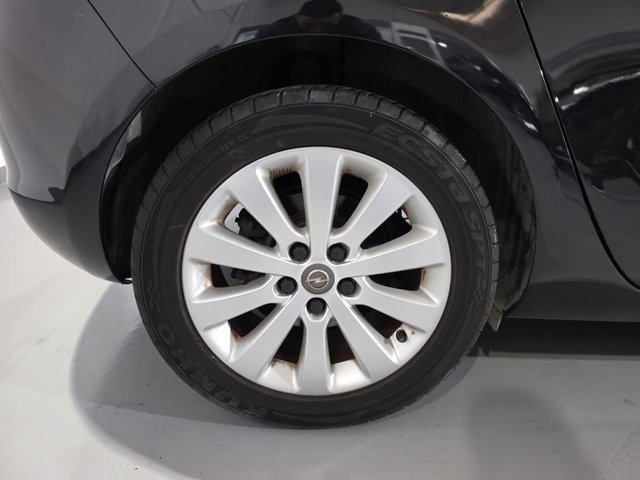 OPEL Astra 1.7 CDTi 110 CV Enjoy