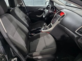 OPEL Astra 1.7 CDTi 110 CV Enjoy