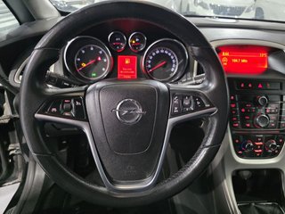 OPEL Astra 1.7 CDTi 110 CV Enjoy