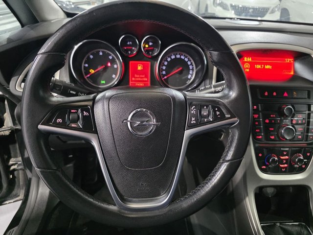 OPEL Astra 1.7 CDTi 110 CV Enjoy