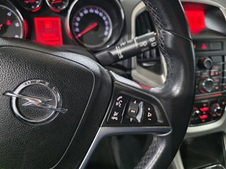 OPEL Astra 1.7 CDTi 110 CV Enjoy