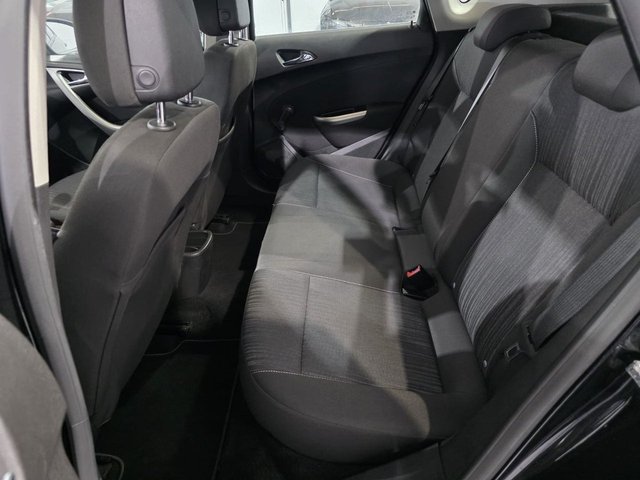 OPEL Astra 1.7 CDTi 110 CV Enjoy