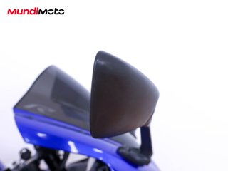YAMAHA YZF R 125