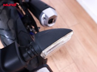YAMAHA YZF R 125