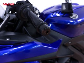 YAMAHA YZF R 125