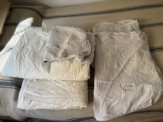 Saco cuna Minicoton 120x60 Nube