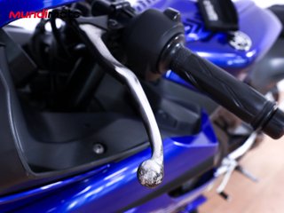 YAMAHA YZF R 125