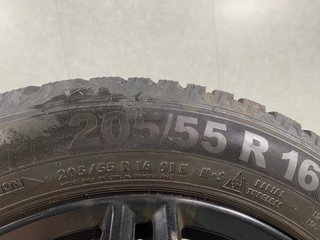 Llantas Mercedes Benz Vito Viano 16”