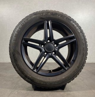 Llantas Mercedes Benz Vito Viano 16”