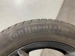 Llantas Mercedes Benz Vito Viano 16”