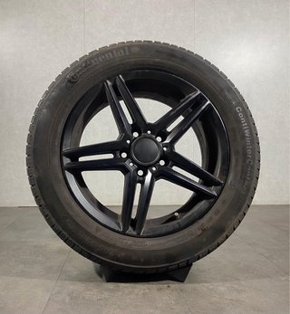 Llantas Mercedes Benz Vito Viano 16”