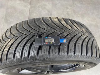 Llantas Mercedes Benz Vito Viano 16”