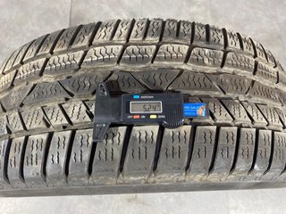Llantas Mercedes Benz Vito Viano 16”