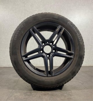 Llantas Mercedes Benz Vito Viano 16”