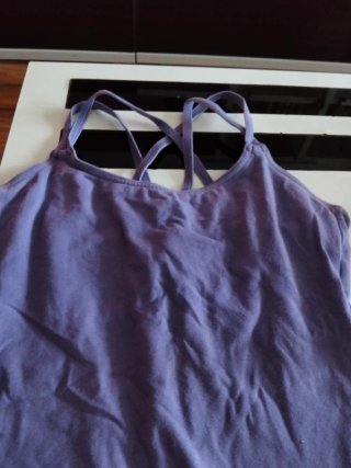 Maillot lila