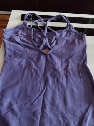Maillot lila