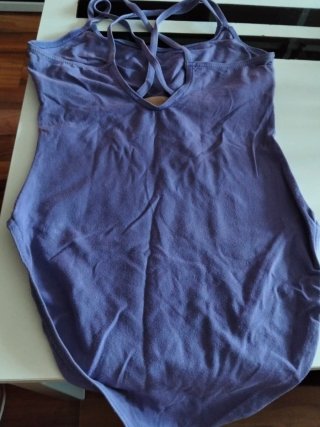 Maillot lila